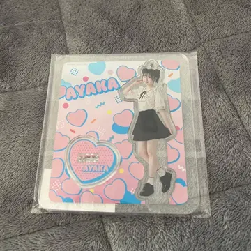 카도쿠라 아야카 KAWAII LAB.SOUTH 사복 아크릴 스탠드