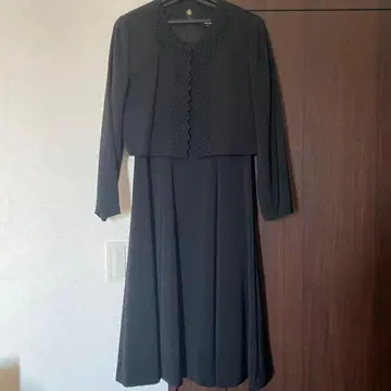 카츠라 유미 상복 9AR호