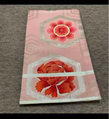 후쿠로 오비 전통 오비