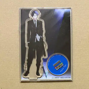 조조타운 아크릴 스탠드 토우야