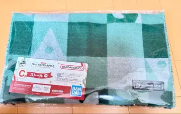 미세스 제일복권 C상 스톨