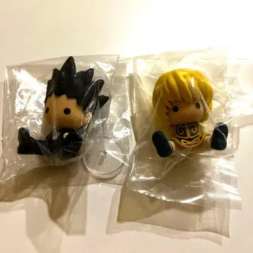 헌터헌터 페타도르 곤 크라피카