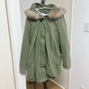 mysty woman 보아 코트