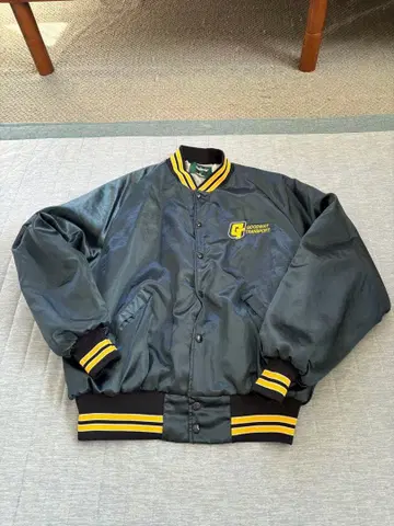 90s 00s dunbrooke 나일론 자켓 구제 의류 vintage