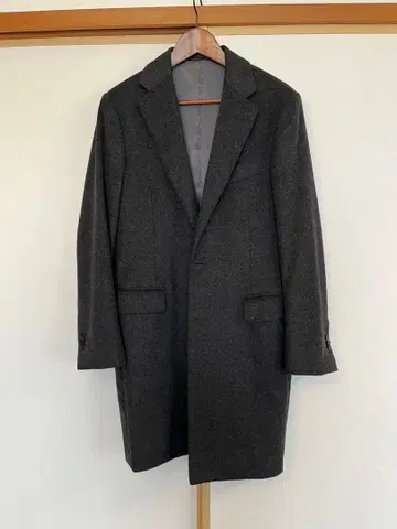 투모로우랜드 체스터 코트 46