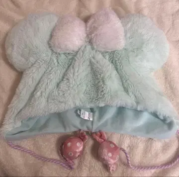 디즈니 파르팔루자 팬 캡 바넬로피