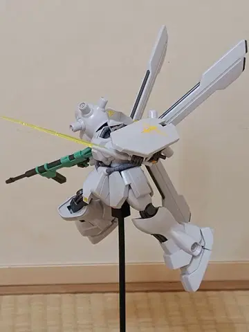 HG(하이그레이드) 사이코 도가 완성품