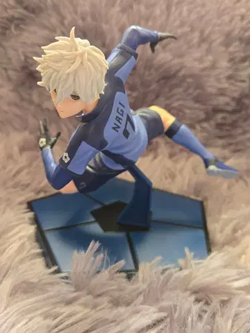 블루 록 BLUELOCK 푸른 감옥 11인 나기 세이시로