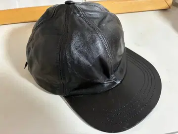 가죽 캡 JOURNAL STDNDARD