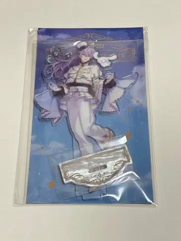 호시미치 쇼 산리오 콜라보