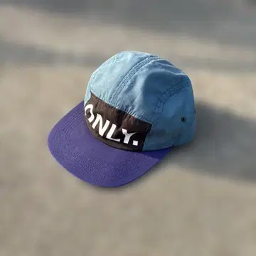 00년대 s~ ONLY. jet cap 미국제