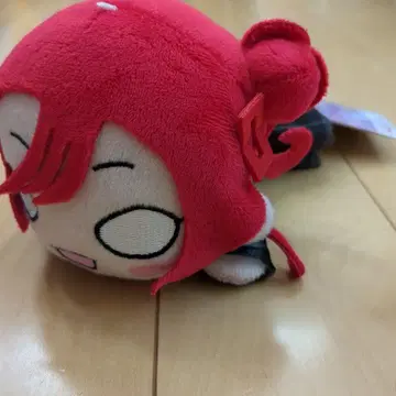 러브 라이브! 슈퍼스타!! 네소베리 봉제 인형 Vol. 3 요네메 메이