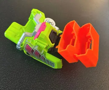 가면라이더 이그제이드 DX 키메와자 홀더