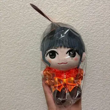 CUTIE STREET 카와누이 Ver.2 카와모토 에루