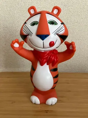 토니 더 타이거 저금통