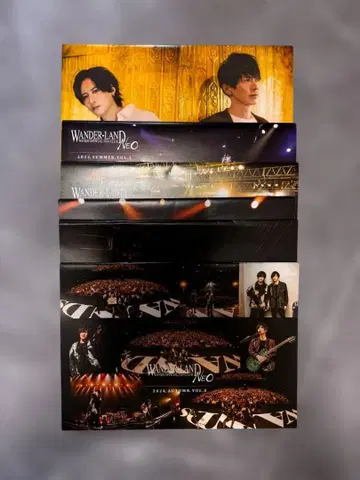 WANDER-LAND 뉴스레터