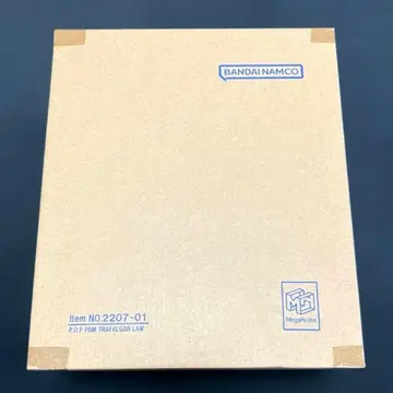 P.O.P PBM 트라팔가 로