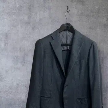 새상품급 Super 120s Tomorrowland 테일러드 자켓