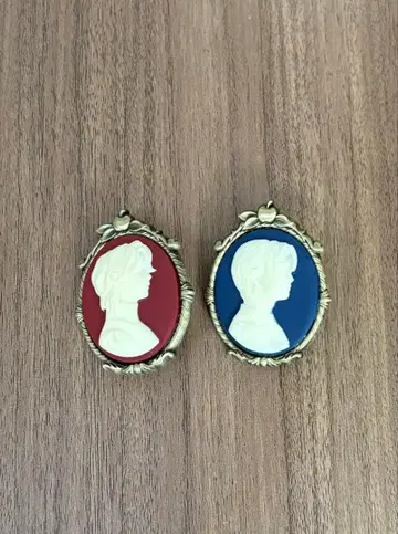 Mrs. GREEN APPLE 바벨탑 핀 배지