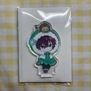 브레마이 아크릴 스탠드 온다 2