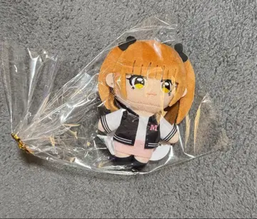 ME:I 마스코트 봉제 인형 GiGO AYANE 아야네