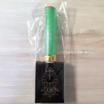 초특급 타쿠야 응원봉 TIME