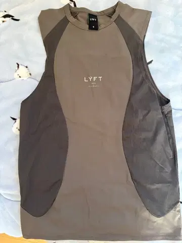 LYFT 탱크탑 3개 세트