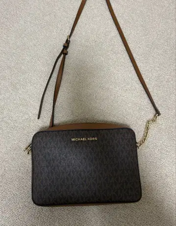 MICHAEL KORS 숄더백