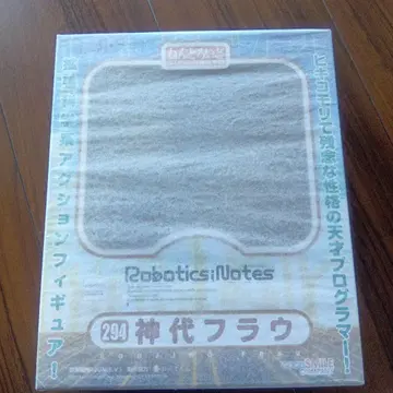 넨도로이드 로보티스 노츠 코시로 프라우 294