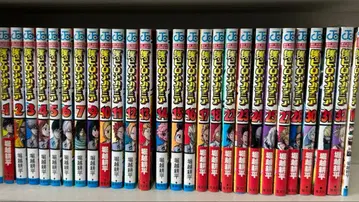 나의 히어로 아카데미아 전 34권