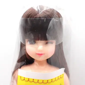 리카짱 캐슬 22cm 인형 교실 해피 스마일 리카짱 3688