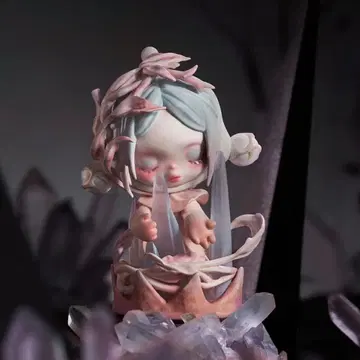 SKULLPANDA The Paradox 시리즈