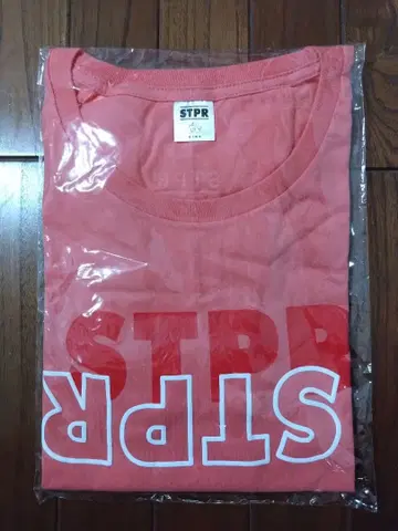 스토푸리 리이나 유타리 티셔츠 T셔츠