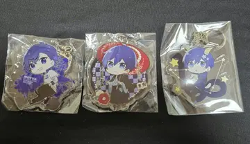 페스티벌 키메무차/MUTYA 아크릴 키링