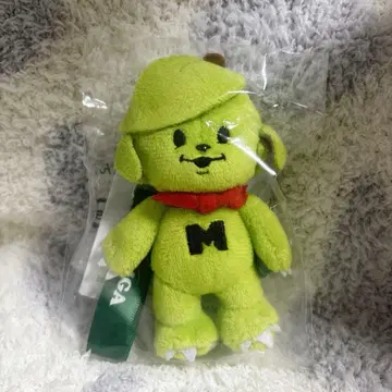 미세스 메멜 키링