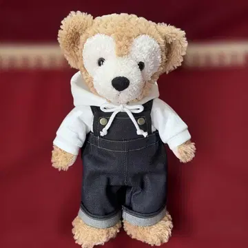 [ 267 ] 더피 & 셰리메이 S 사이즈 코스튬