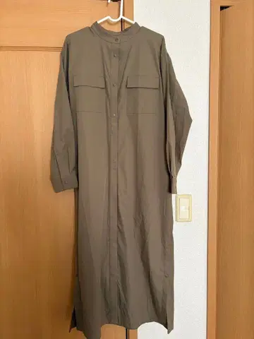 연말 한정판 에카 ekal 롱 원피스