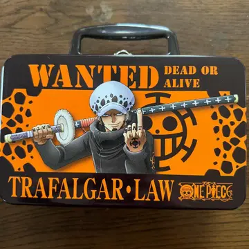 원피스 트라팔가 로 박스