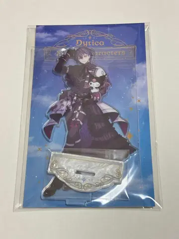 코야나기 로우 산리오 콜라보