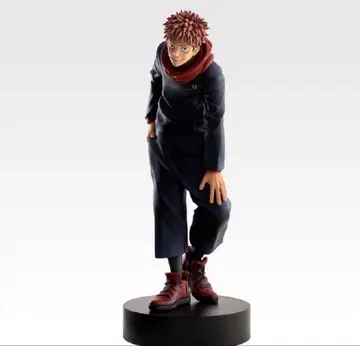 주술회전 이타도리 유우지 제일복권 피규어