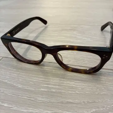 OLIVER GOLDSMITH 올리버 골드스미스 안경