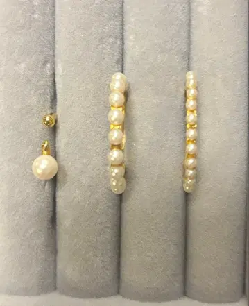 셀포드 펄 이어커프