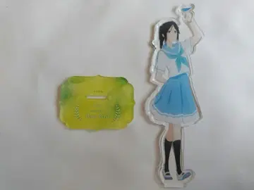 리즈와 푸른 새 카사키 노조미 아크릴 스탠드 울려라 유포니움