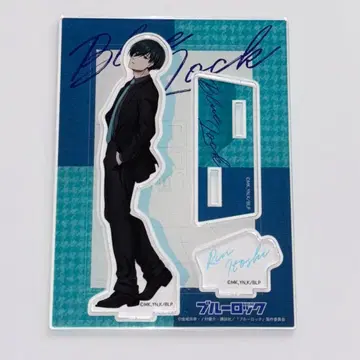 이토시 린 아크릴 스탠드