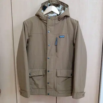 Patagonia 플리스 라이닝 자켓