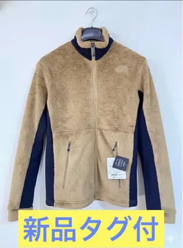 THE NORTH FACE ZI VERSA MID JACKET L BK