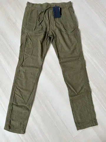 nonnative farmer easy pants 올리브색 일본제