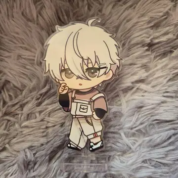 블루 록 아크돌 나기 세이시로