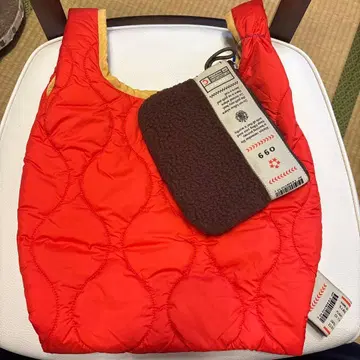 coo .co 퀼팅 토트백