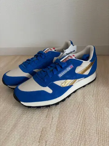 Reebok CL LEATHER VINTAGE INSP 8.5